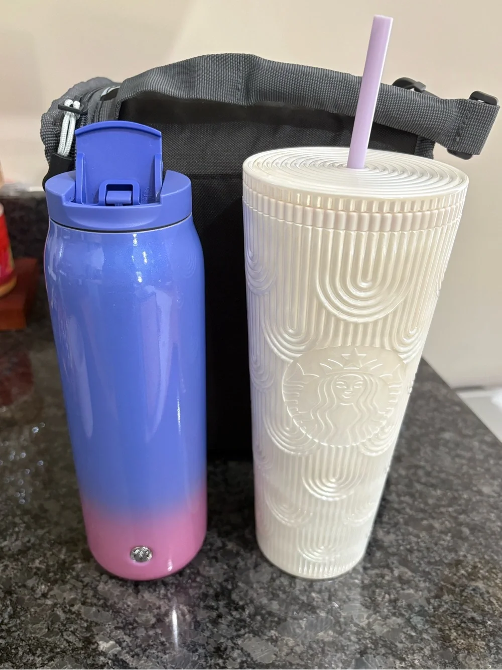 Starbucks Tumblers - Bundle of 2